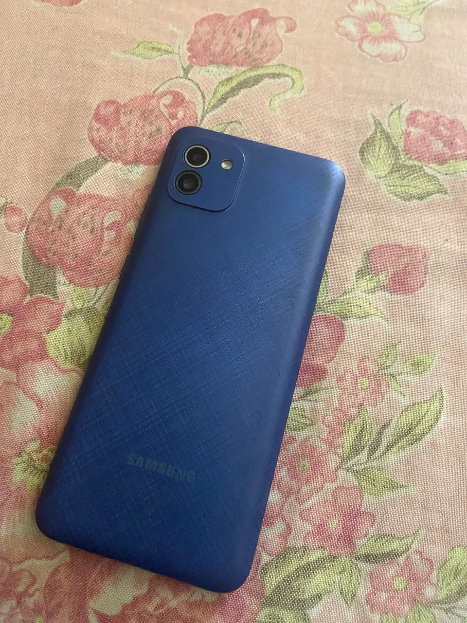 Samsung A03 - Foto 5