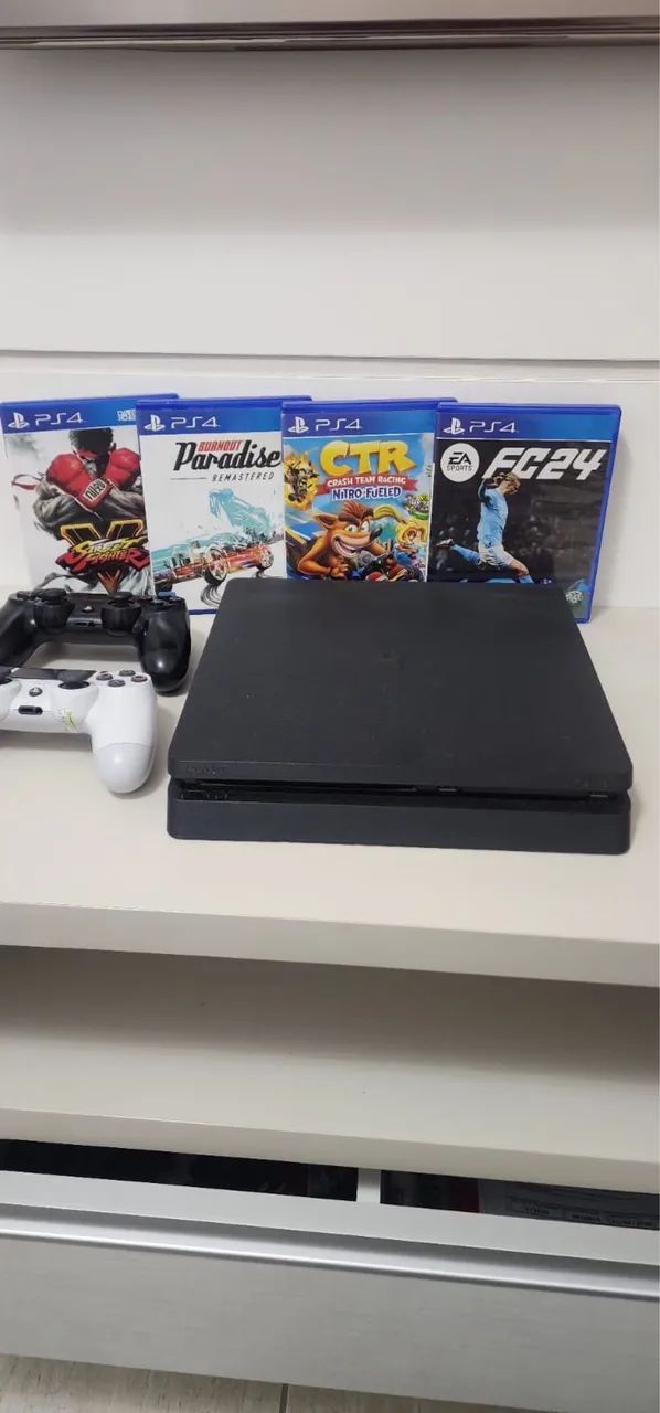PlayStation 4 - Foto 5