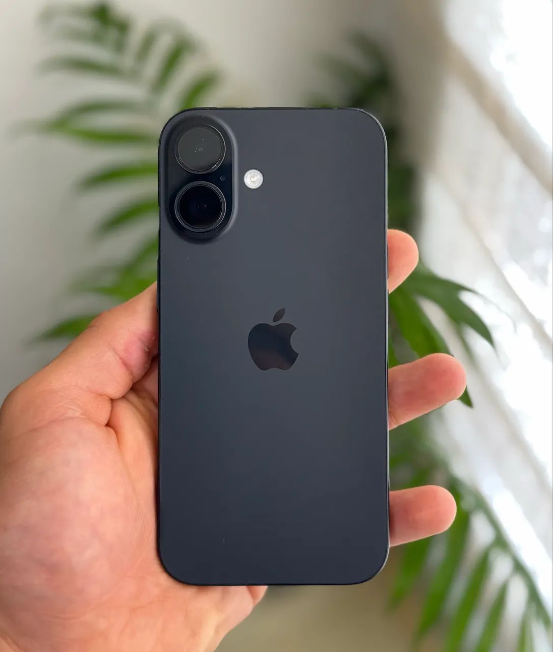 iPhone 16 128gb Preto 