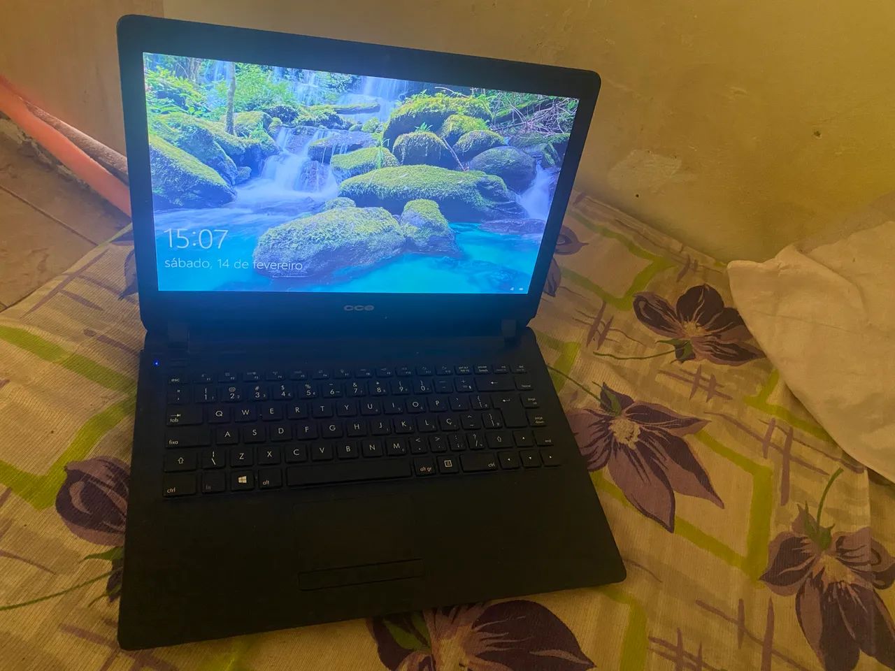 Notebook Win CCE - Foto 2