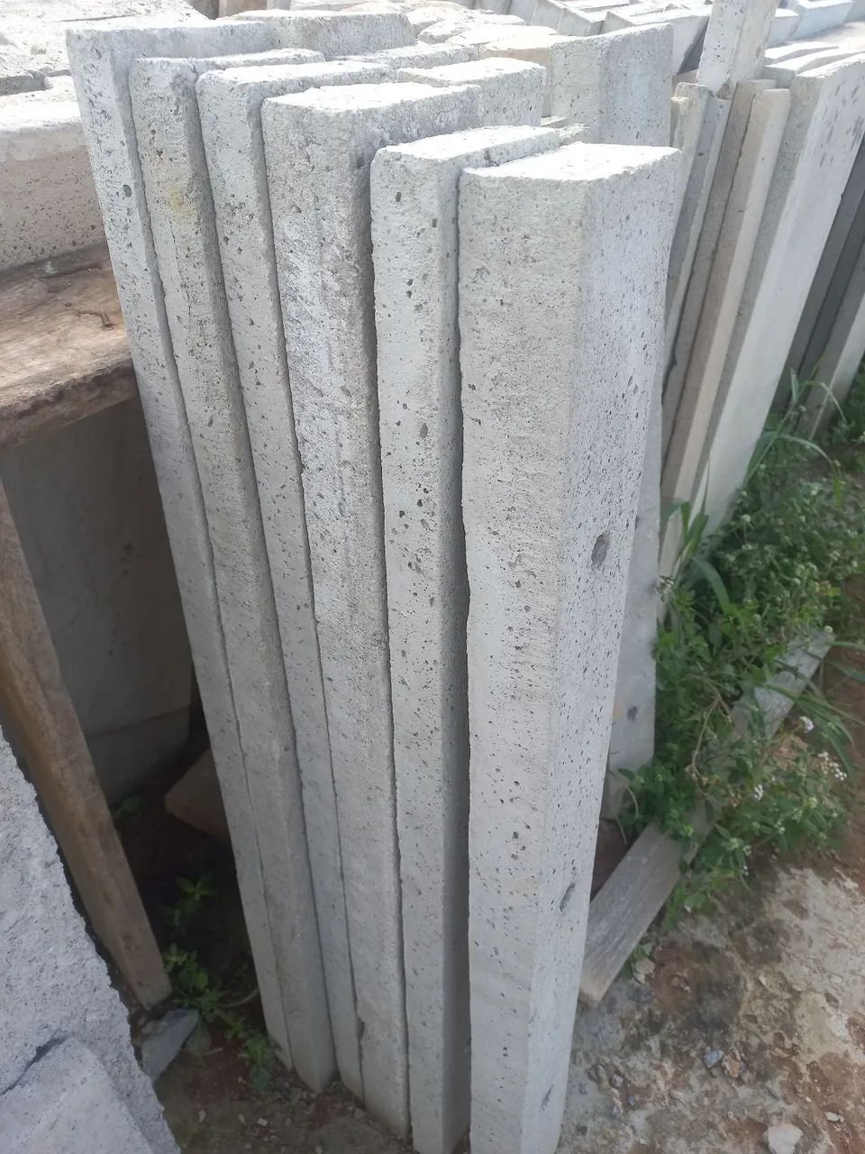 Manilhas de Concreto com Qualidade Garantida - Foto 5