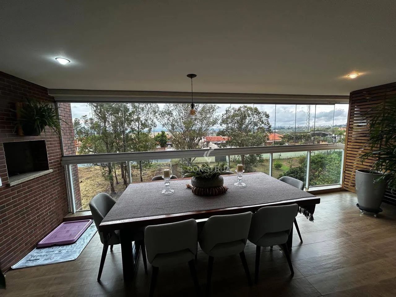 APARTAMENTO COM 3 QUARTOS À VENDA NO GOLDEN SQUARE EM CAMPINAS/SP - Foto 5