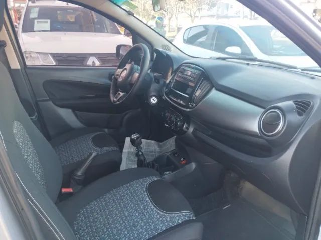 Fiat Uno Evolution 1.4 Fire Flex 8V 5P 2015 - Foto 2