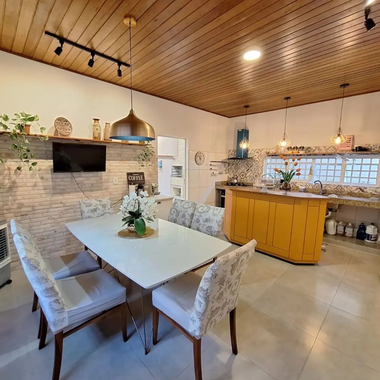 Residência modelo cidade nova 6 - Foto 4