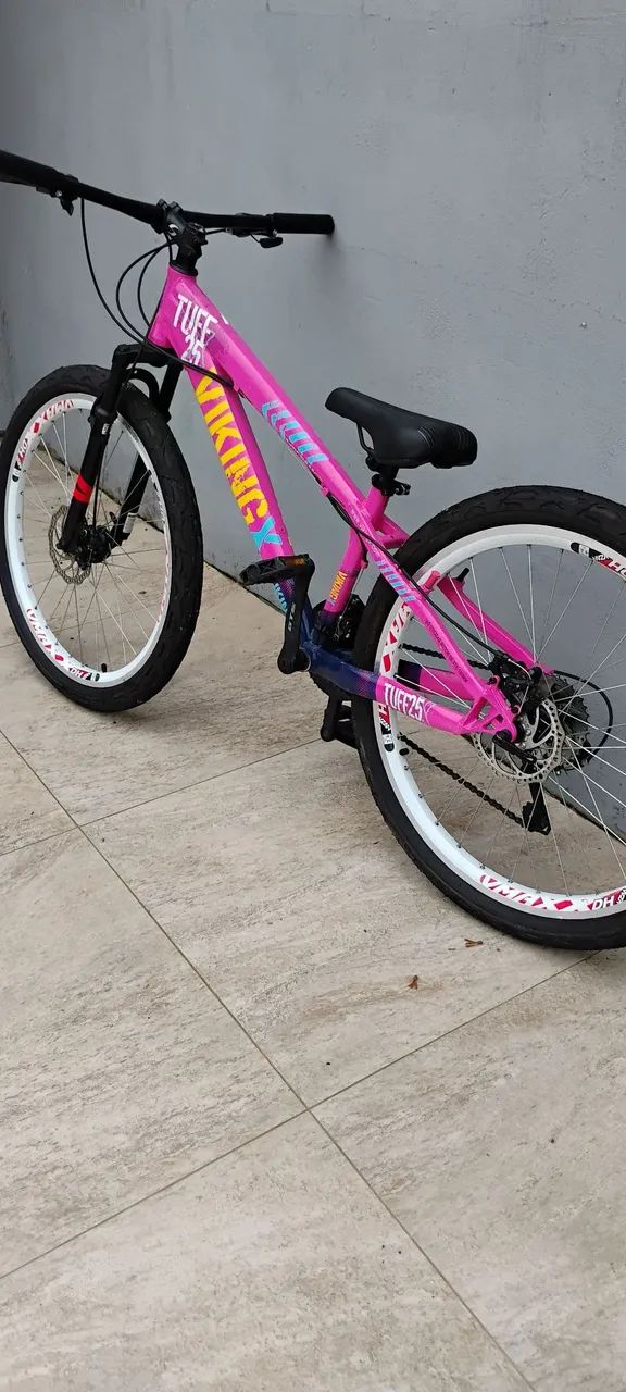 Viking x tuff25 - Foto 5