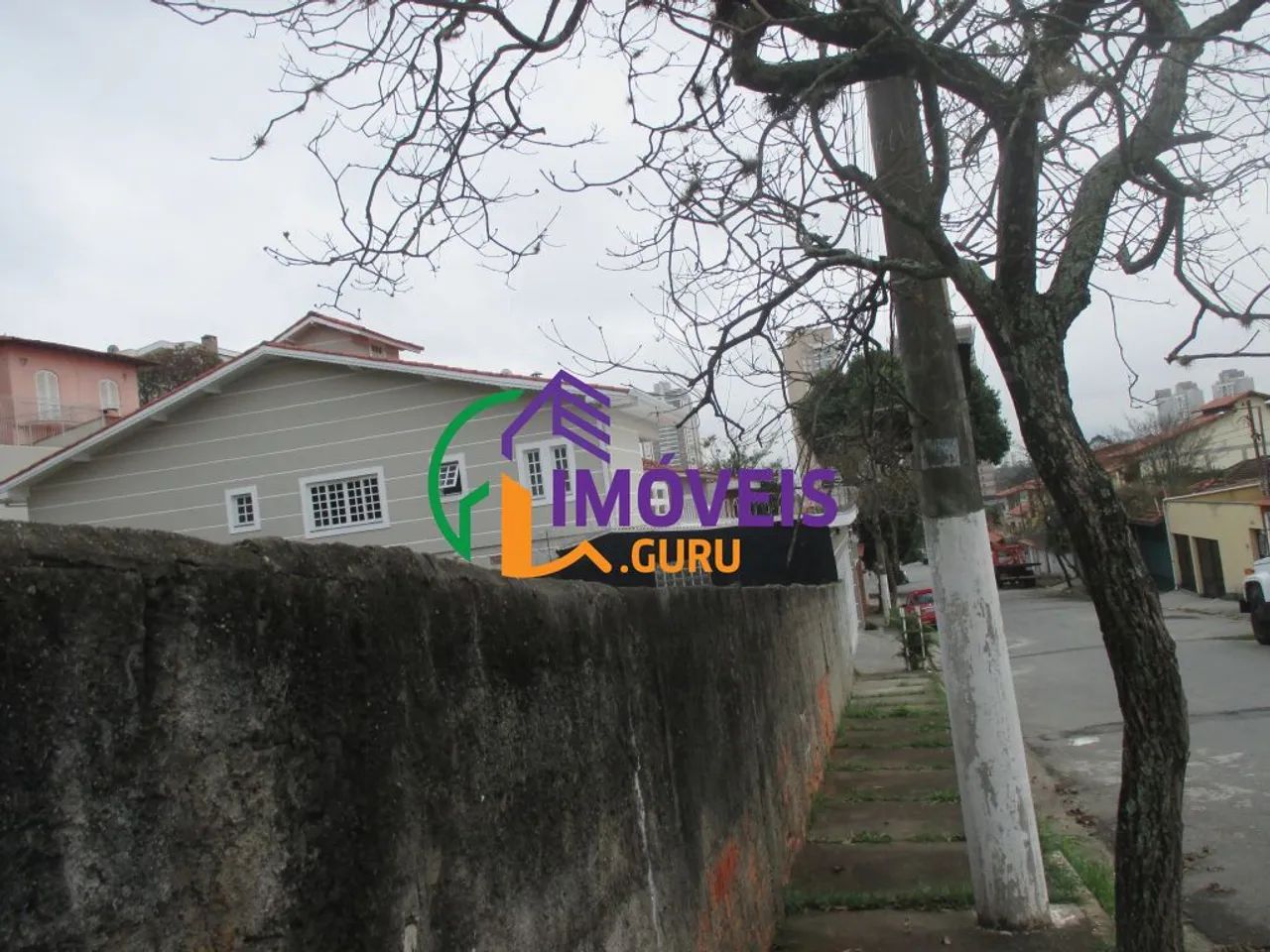 AREA - JARDIM ADALGISA - SP