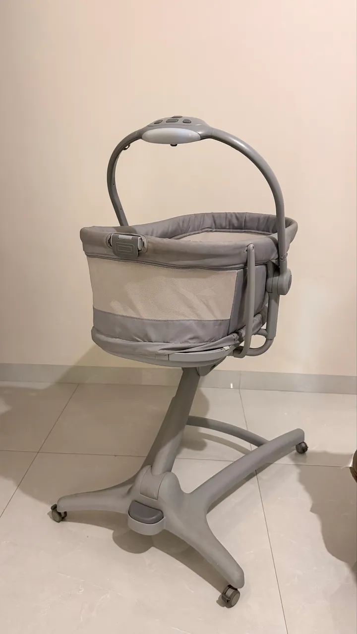 Berço portátil chicco