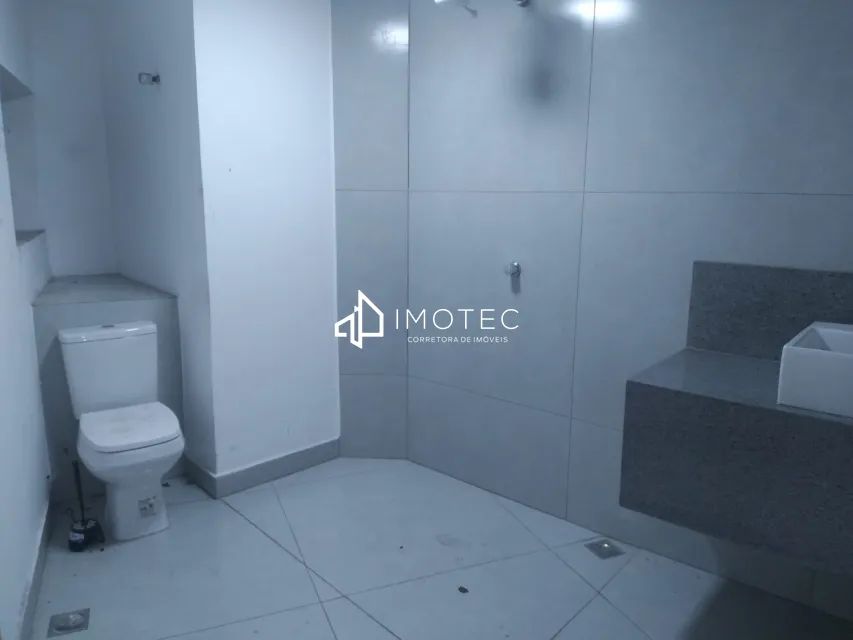 Loja Comercial para Aluguel com 284 m² em Santa Efigênia, Belo Horizonte - Foto 3