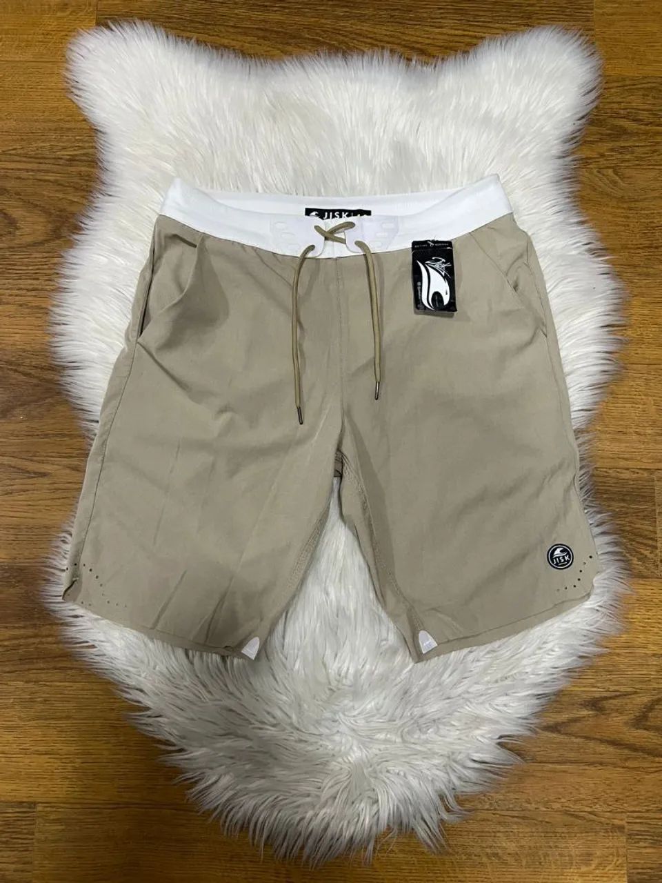 Bermuda Boardshorts <br>Praia Surf Jisk - Foto 2