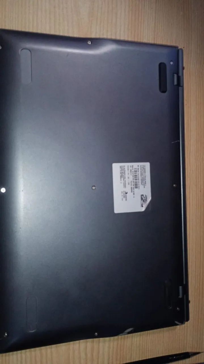 Notebook Positivo  - Foto 5
