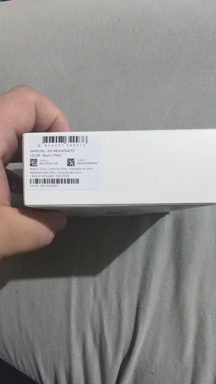 Galaxy Buds Core  - Foto 2
