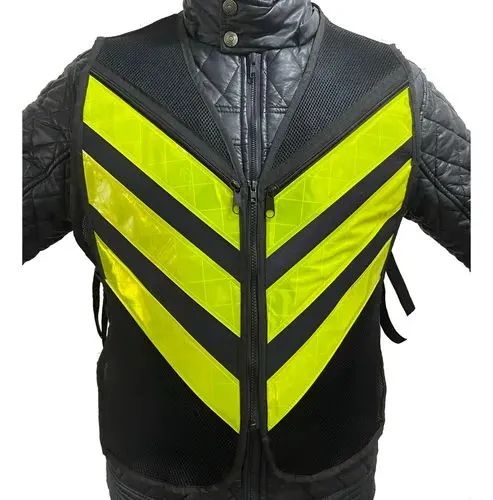 Colete motoboy - Foto 2