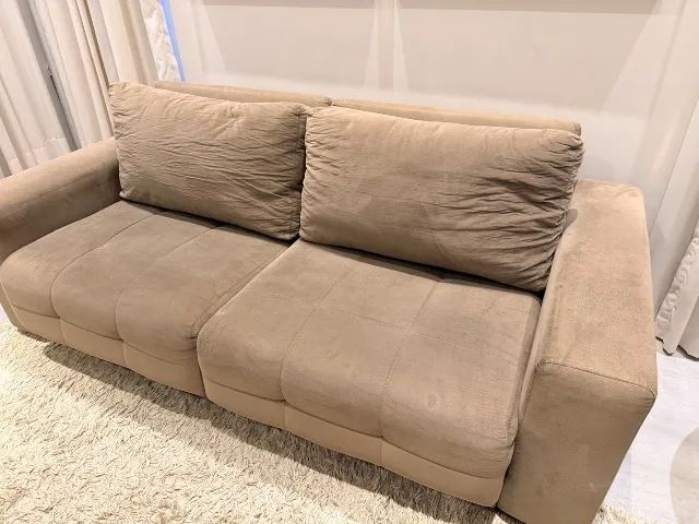 Sofá para sala - Foto 2