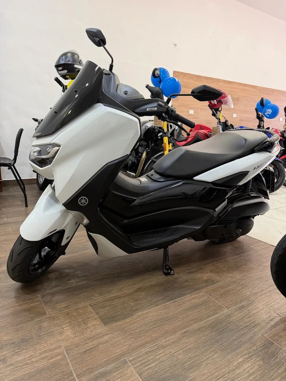 Nmax ano 2022 - Foto 3