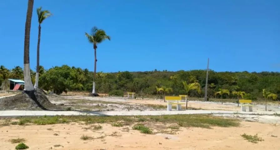 Vende-se loteamento em Lagoa Redonda  - Foto 2