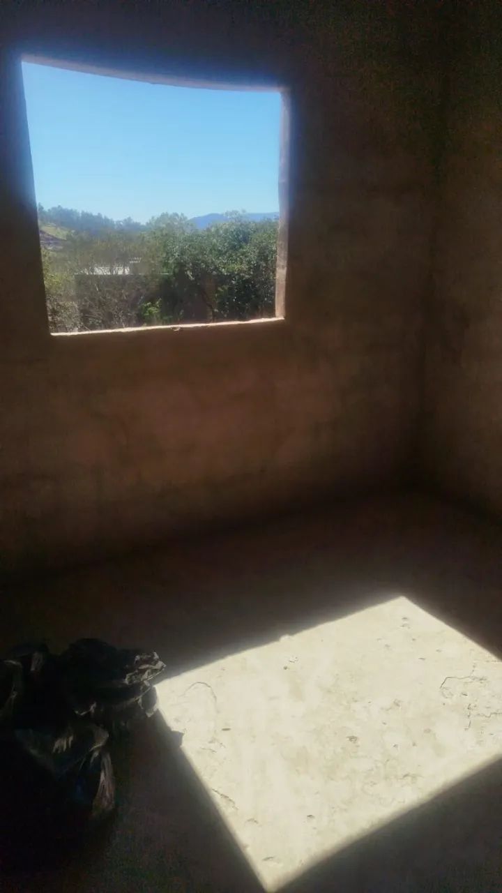 Vendo casa em paraisopolis mg - Foto 3