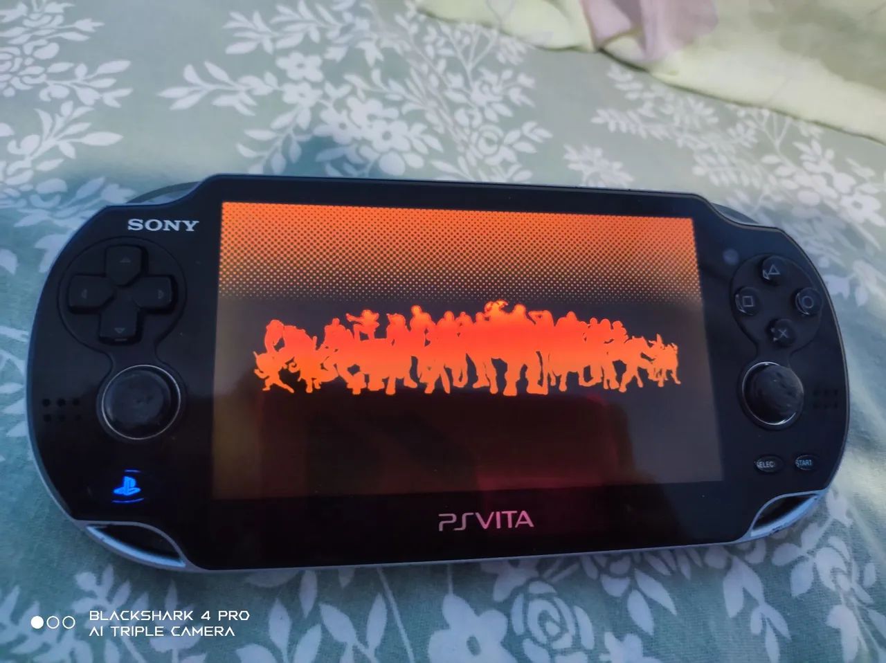 Ps Vita Desbloqueado 