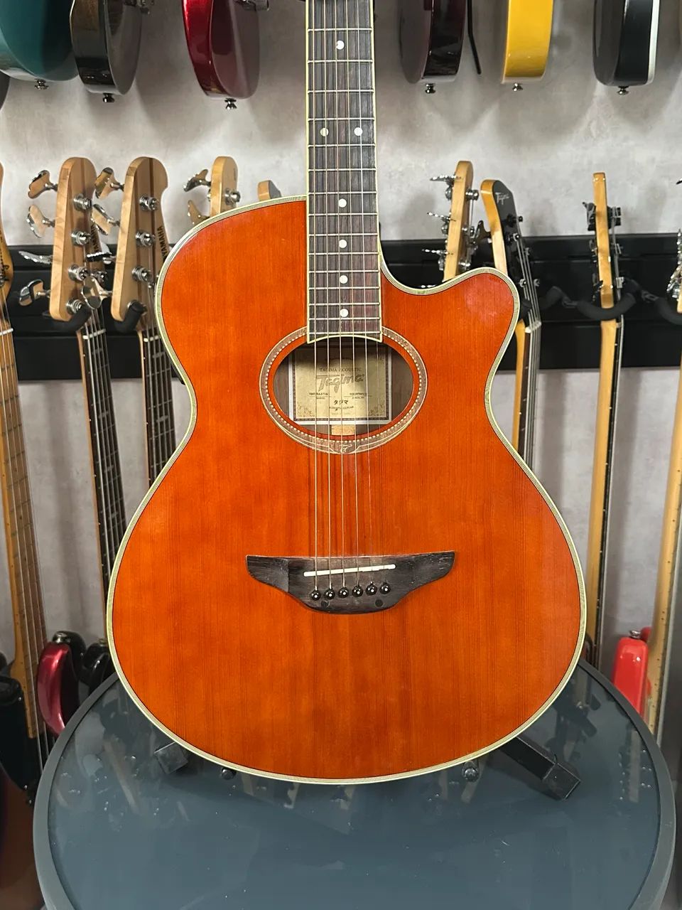 Violão Tagima Ventura 