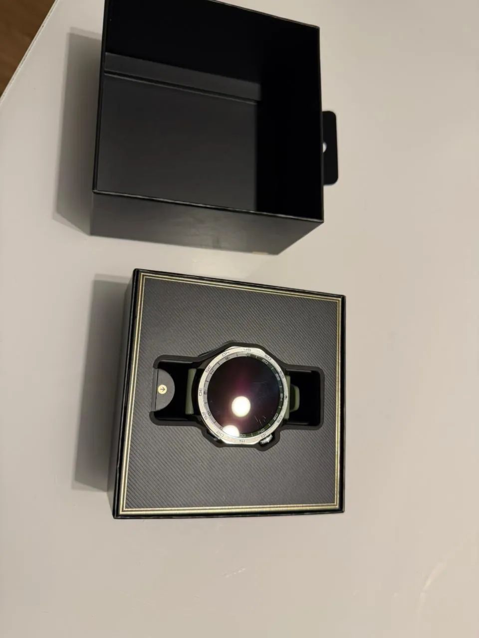Huawei Watch GT4 46mm Usado