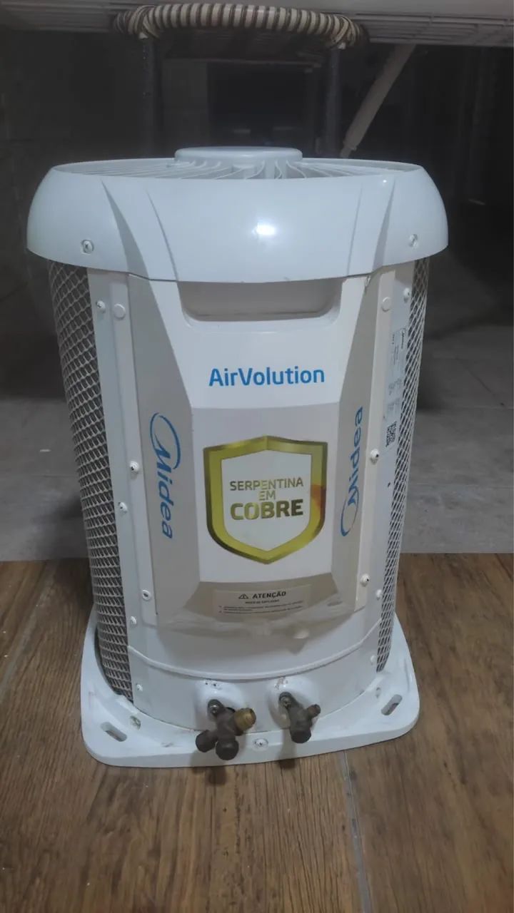 ar-condicionado - Foto 2
