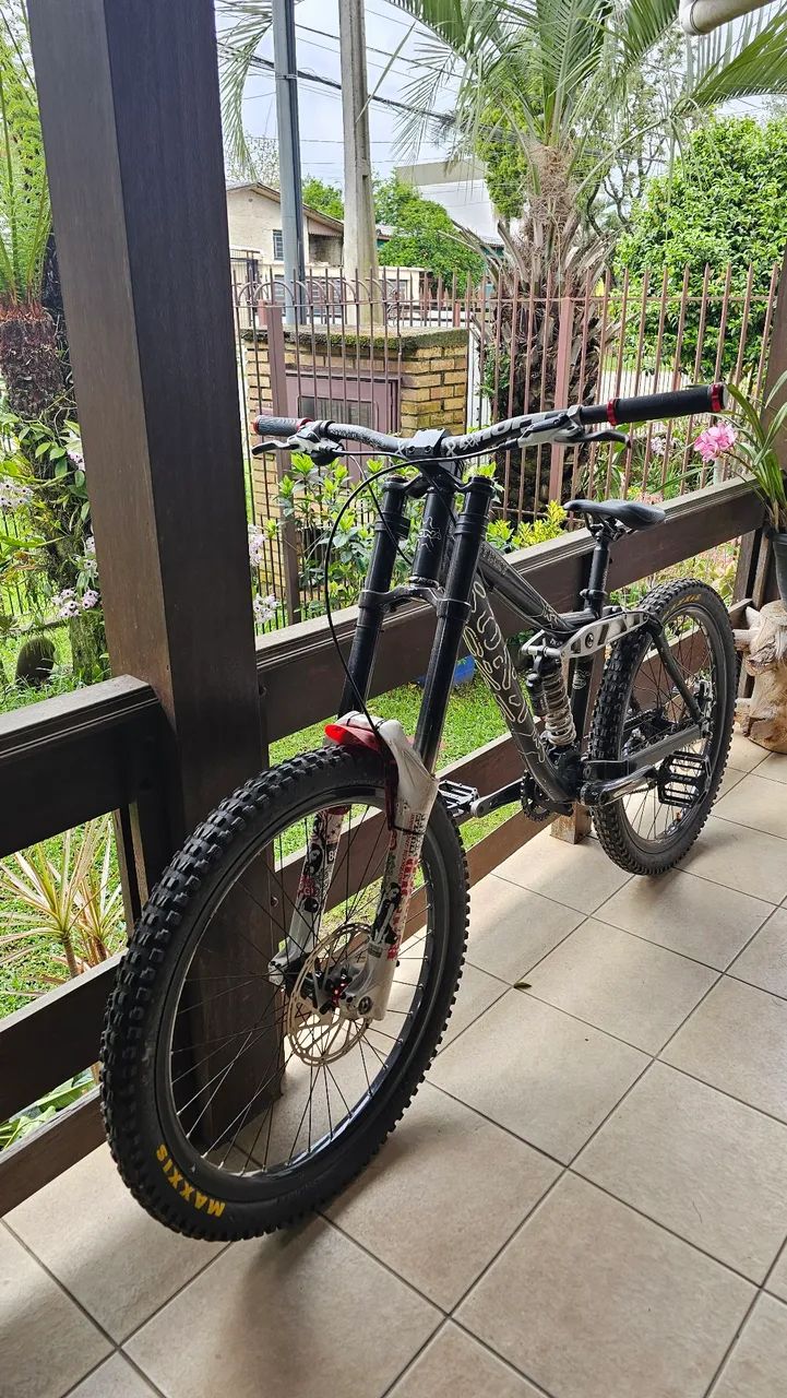Kona stink 2006