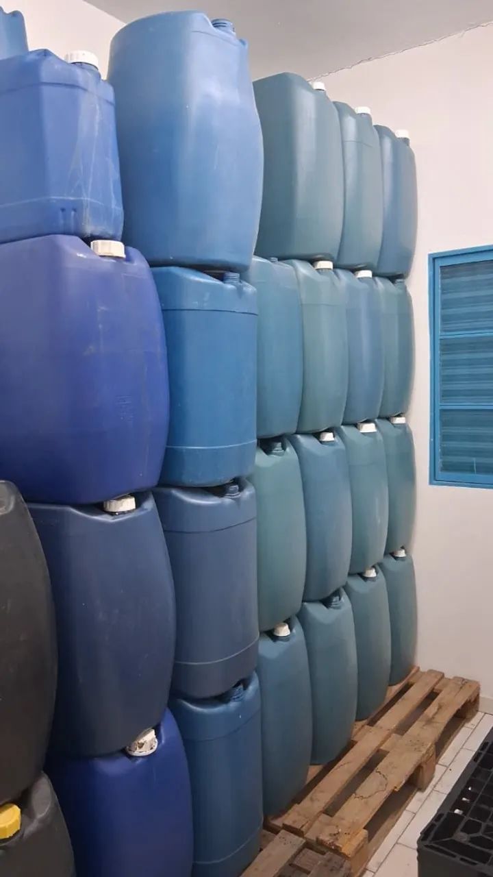 Bombonas 50L