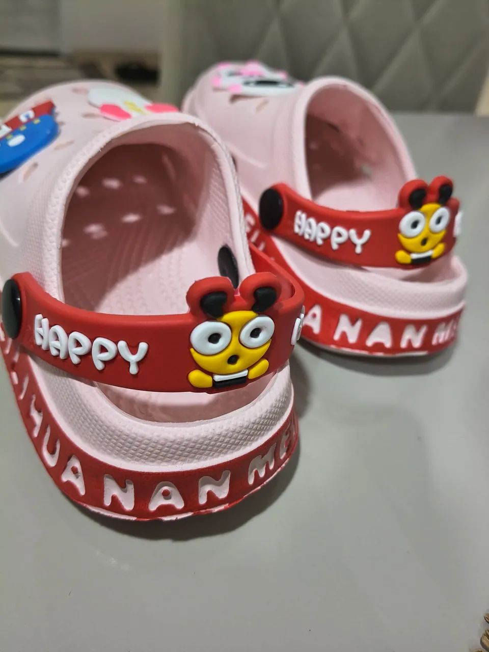 Crocs Infantil  - Foto 5