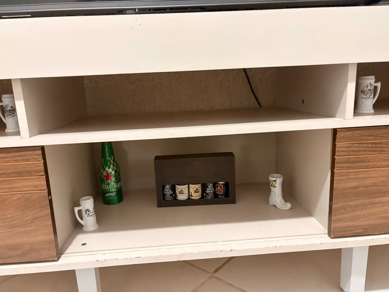 Rack para sala - Foto 4