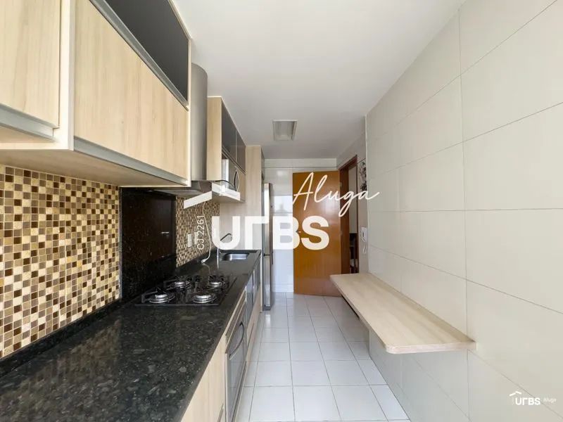 Apartamento de 2 quartos mobiliado no Alto da Glória - Foto 5