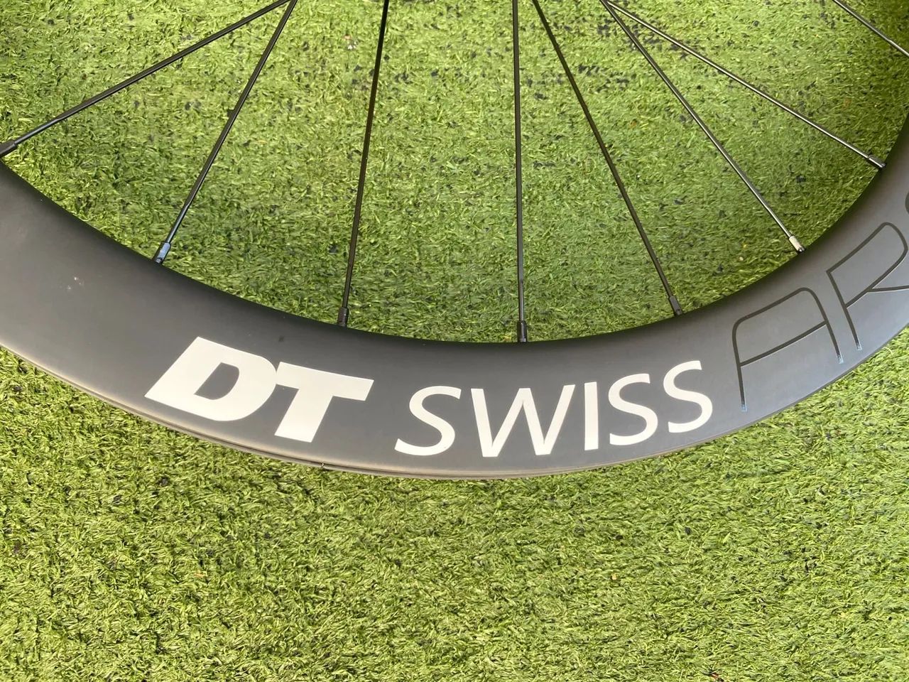Rodas speed Dtswiss ARC 1100 - Foto 2