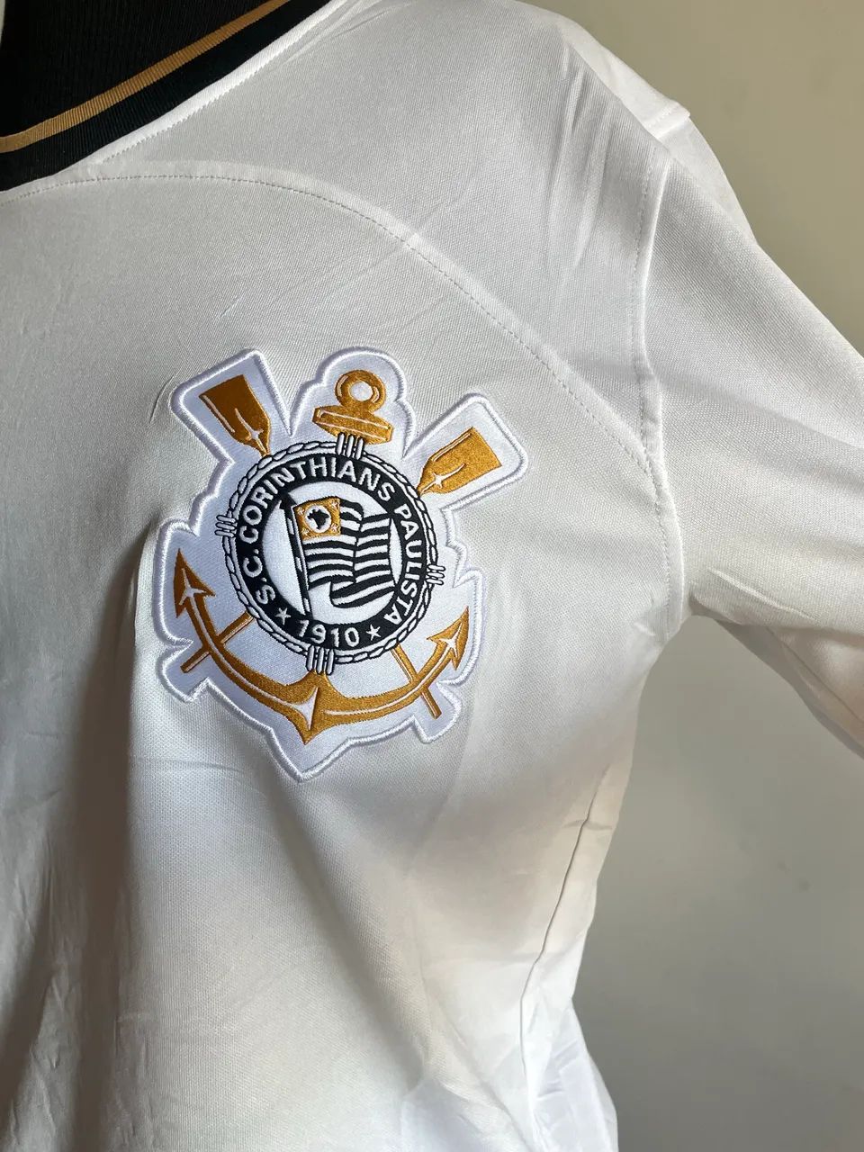 Camiseta do Corinthians  - Foto 3