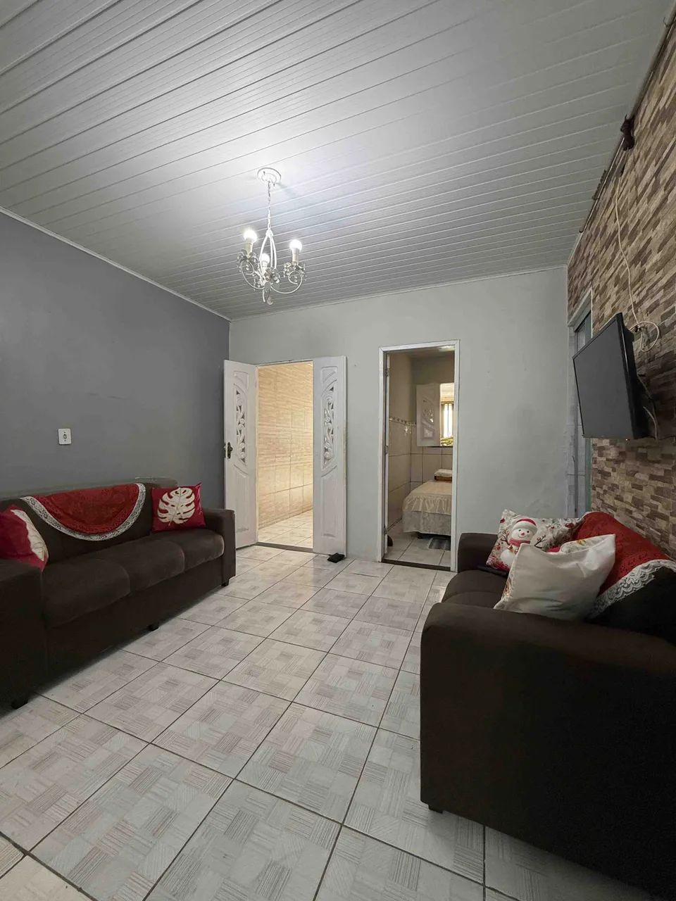 Casa no 18 do Forte [34236] - Foto 4