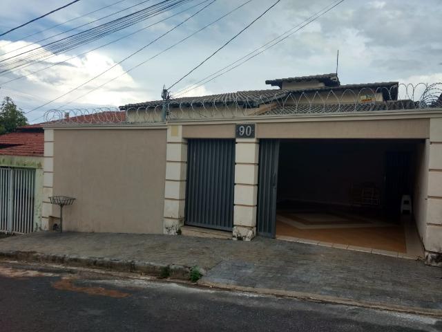 Casa em Araxá, bairro Urciano lemos - Foto 4