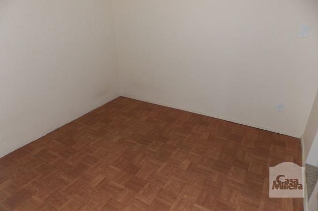Casa à venda com 5 dormitórios em Caiçaras, Belo horizonte cod:222977 - Foto 2