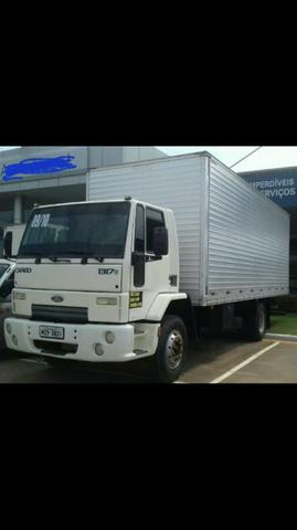 Vende se Ford 1317 - Foto 4
