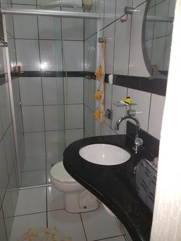 Casa em Araxá, bairro Urciano lemos - Foto 7