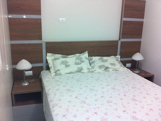 Green Park - Apartamento 3 Quartos, 87 m² mobiliado na 308 Sul - Foto 12