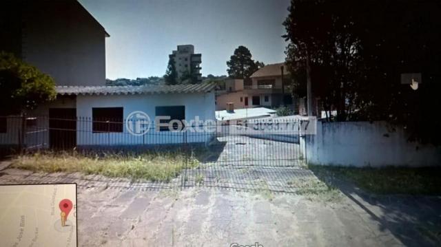 Terreno à venda em Chácara das pedras, Porto alegre cod:181158