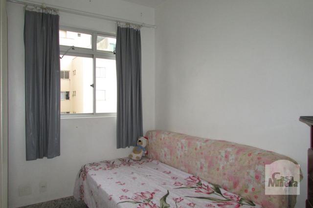 Apartamento à venda com 3 dormitórios em Buritis, Belo horizonte cod:223762 - Foto 10