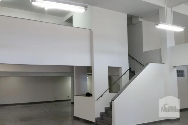 Prédio inteiro à venda em Carlos prates, Belo horizonte cod:217385
