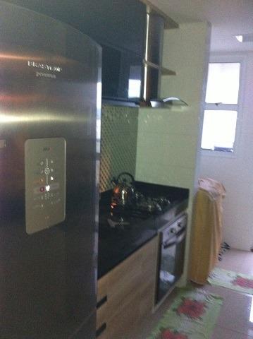 Green Park - Apartamento 3 Quartos, 87 m² mobiliado na 308 Sul - Foto 8