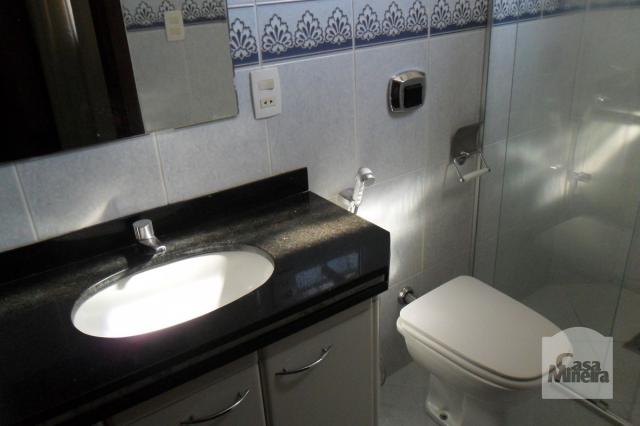 Casa à venda com 4 dormitórios em Caiçara-adelaide, Belo horizonte cod:213998 - Foto 18