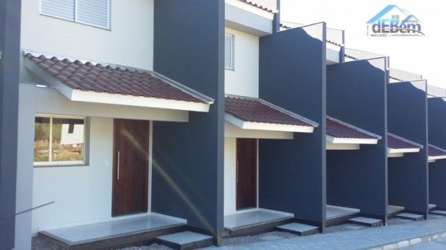 Casa, Santo Antônio, Criciúma-SC
