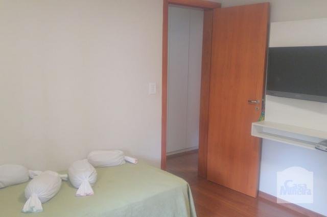 Apartamento à venda com 4 dormitórios em Buritis, Belo horizonte cod:222983 - Foto 6