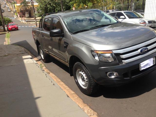 Ford Ranger perfeito estado - Foto 5