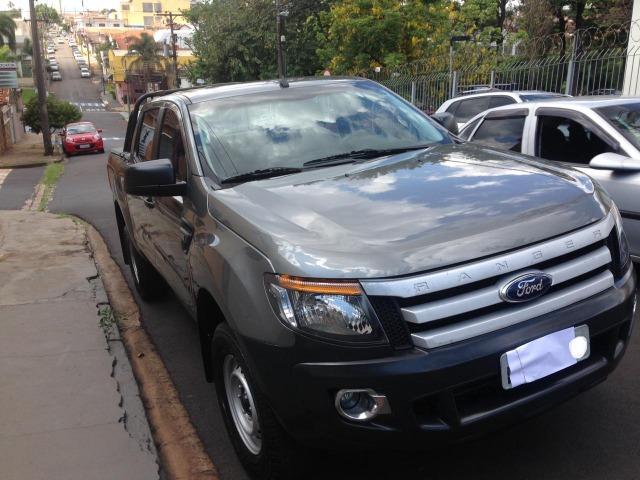 Ford Ranger perfeito estado - Foto 6