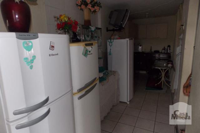 Casa à venda com 5 dormitórios em Caiçaras, Belo horizonte cod:222977 - Foto 12