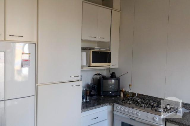 Apartamento à venda com 4 dormitórios em Gutierrez, Belo horizonte cod:224359 - Foto 12