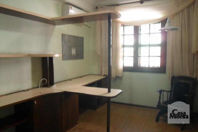 Casa à venda com 4 dormitórios em Caiçara-adelaide, Belo horizonte cod:213998 - Foto 10