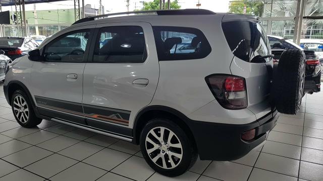 Gm - Chevrolet Spin - Foto 4